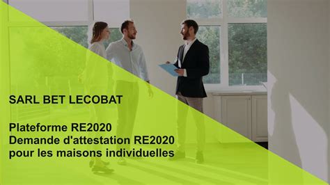 Société BET LECOBAT à 33700 MERIGNAC .